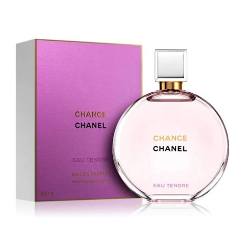 chanel chance eau tendre amazon|chance eau tendre 3.4.